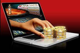 Как войти на сайт Casino Olimp